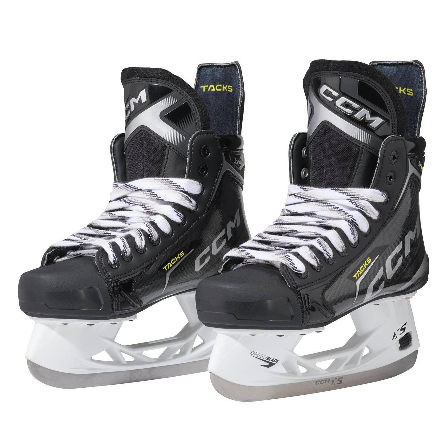 Schlittschuhe CCM Tacks XF70 SR