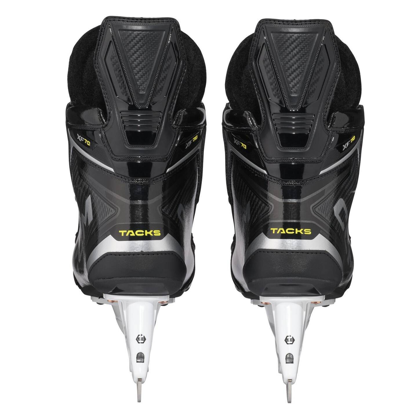Schlittschuhe CCM Tacks XF70 JR