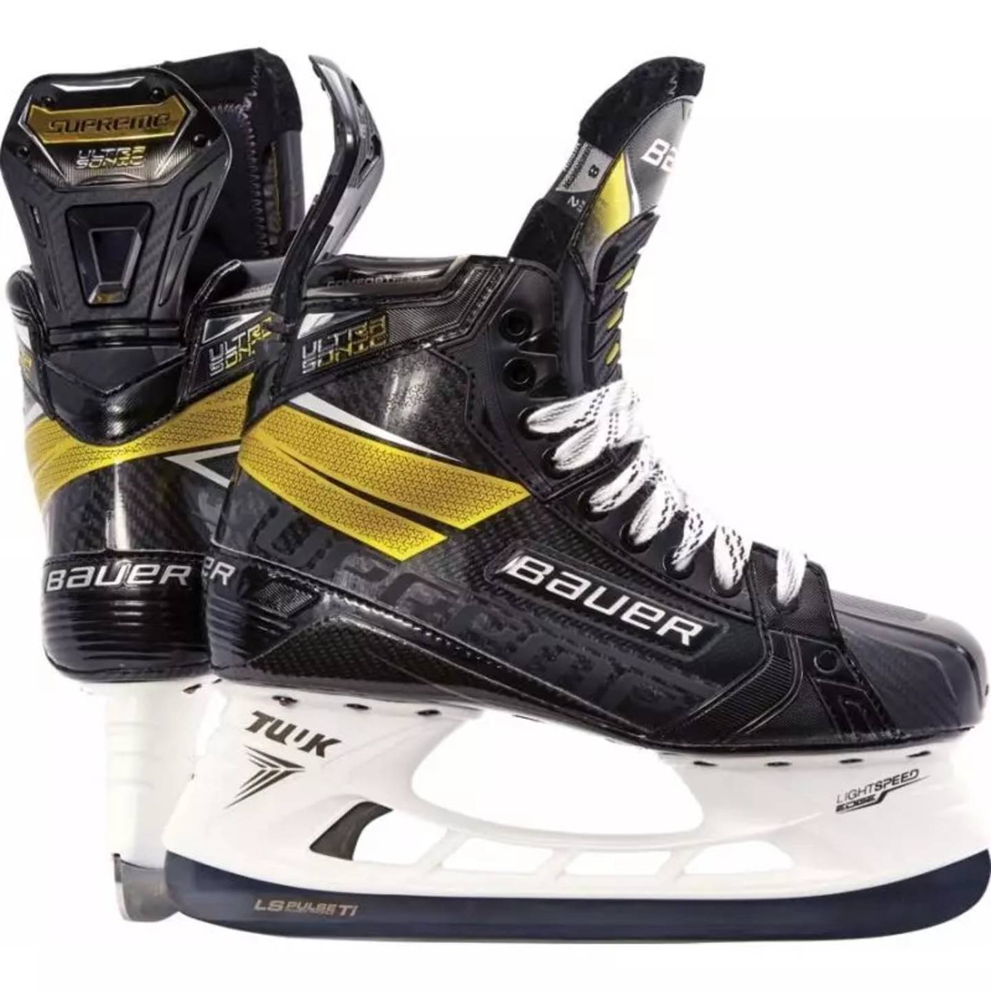 Patins Bauer Suprême Ultrasonic SR