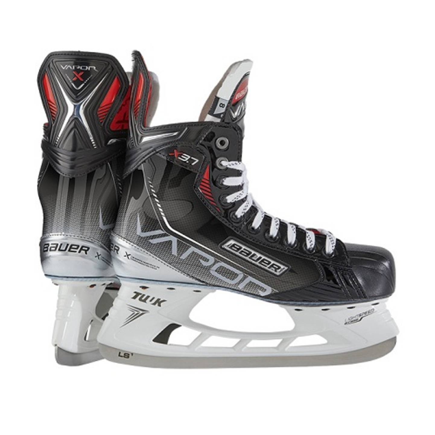 Schlittschuhe Bauer Vapor X3.7 INT
