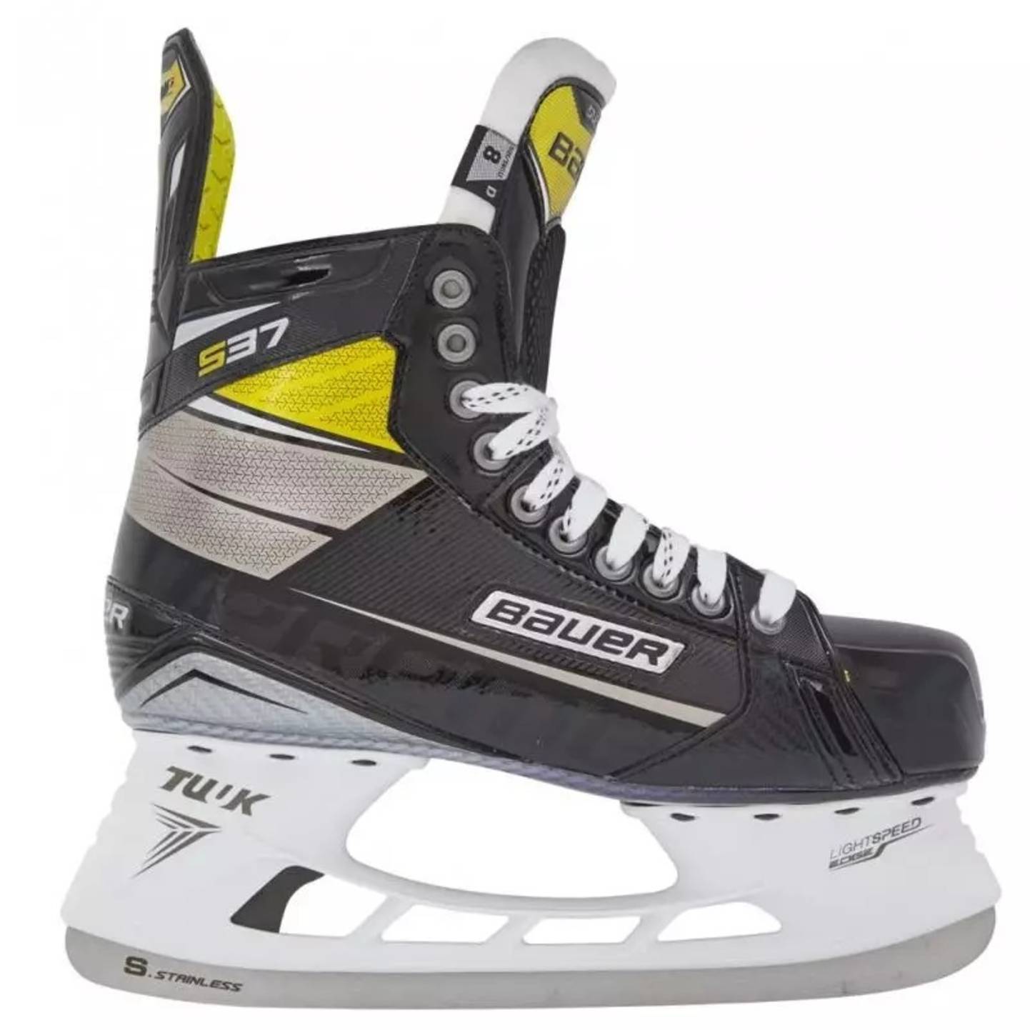 Skate Bauer Supreme S37 INT