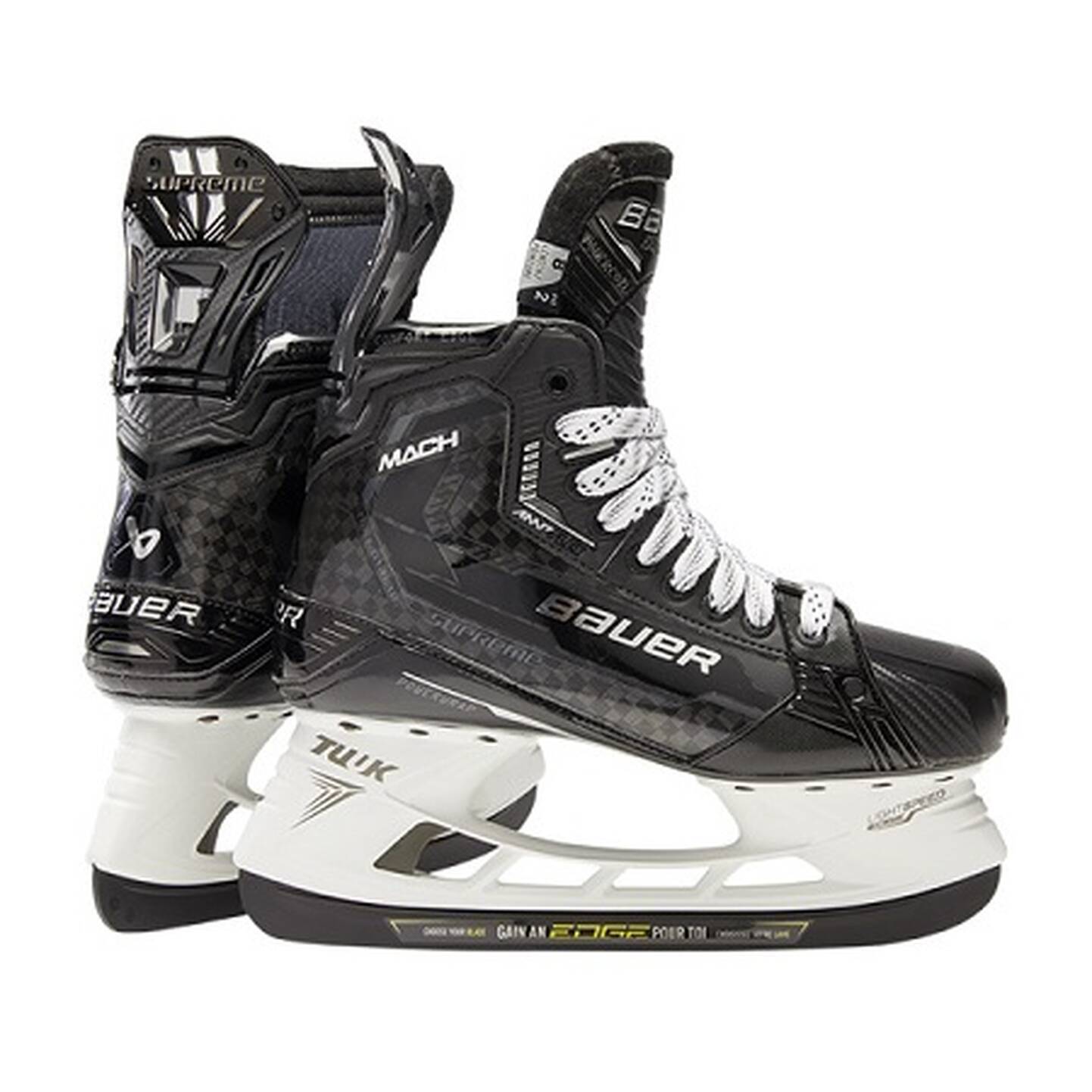 Patins Bauer Surpreme Mach SR
