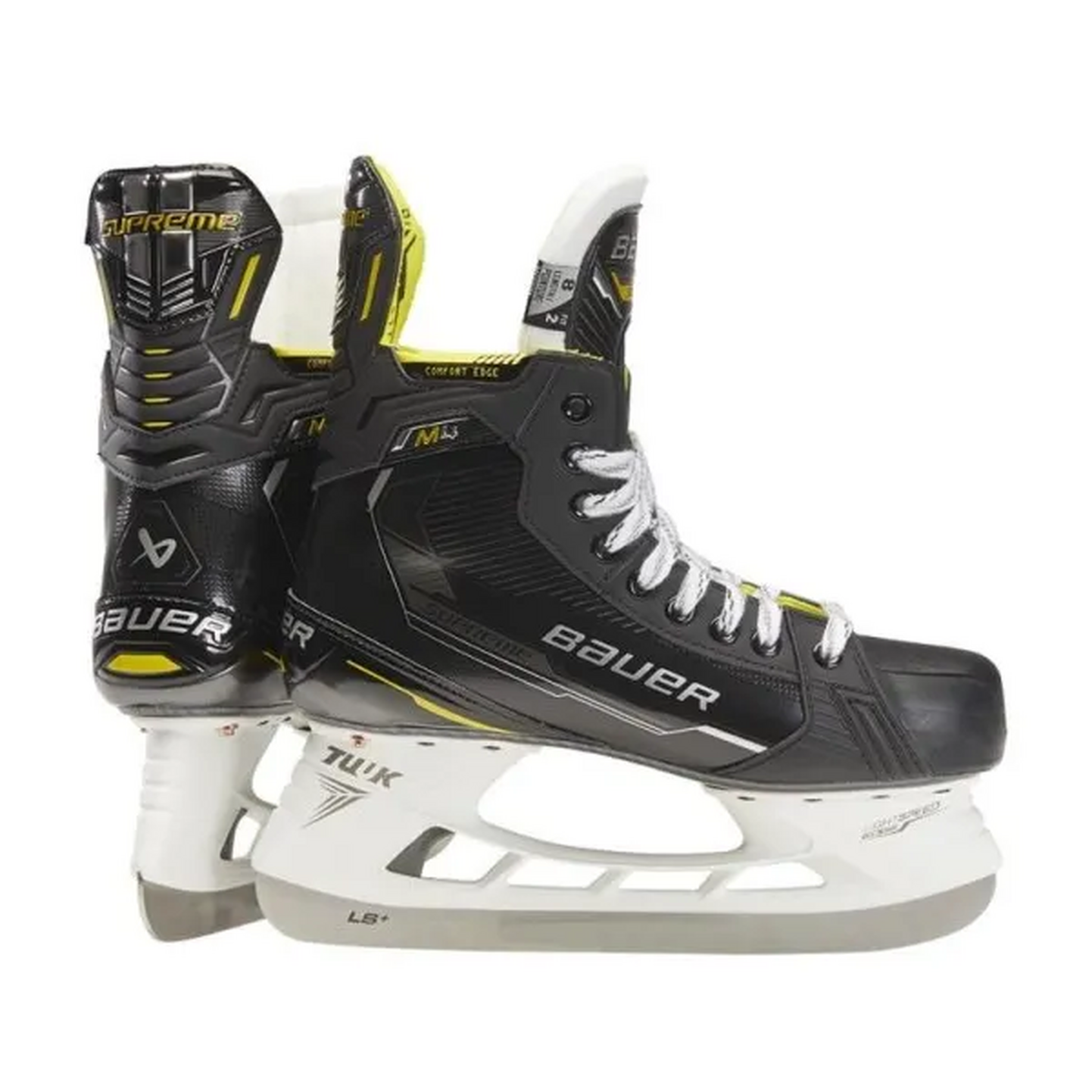 Skate Bauer Supreme M4 SR