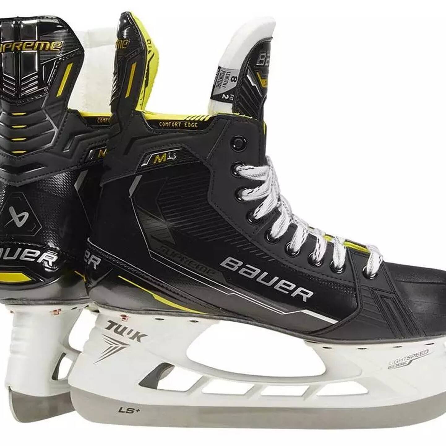 Skate Bauer Supreme M4 Int.