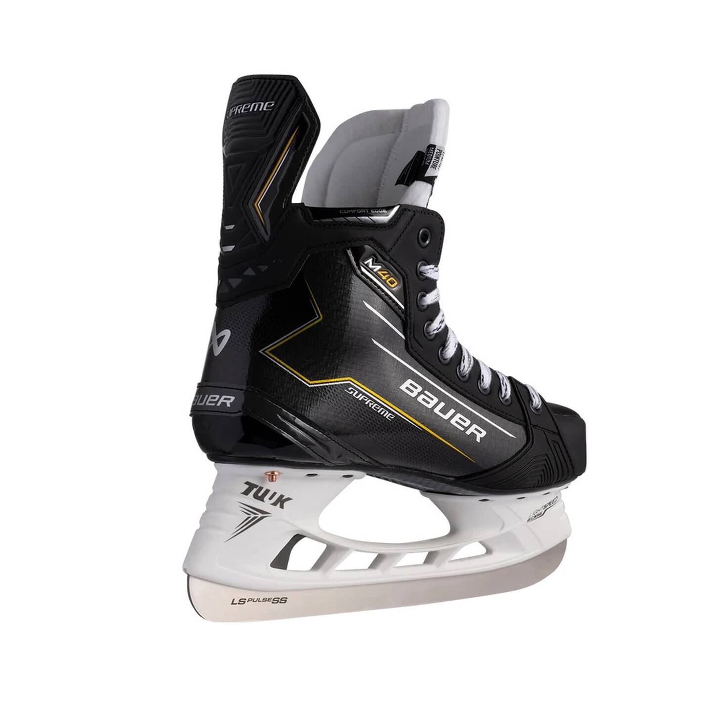 Skate Bauer Supreme M40 SR