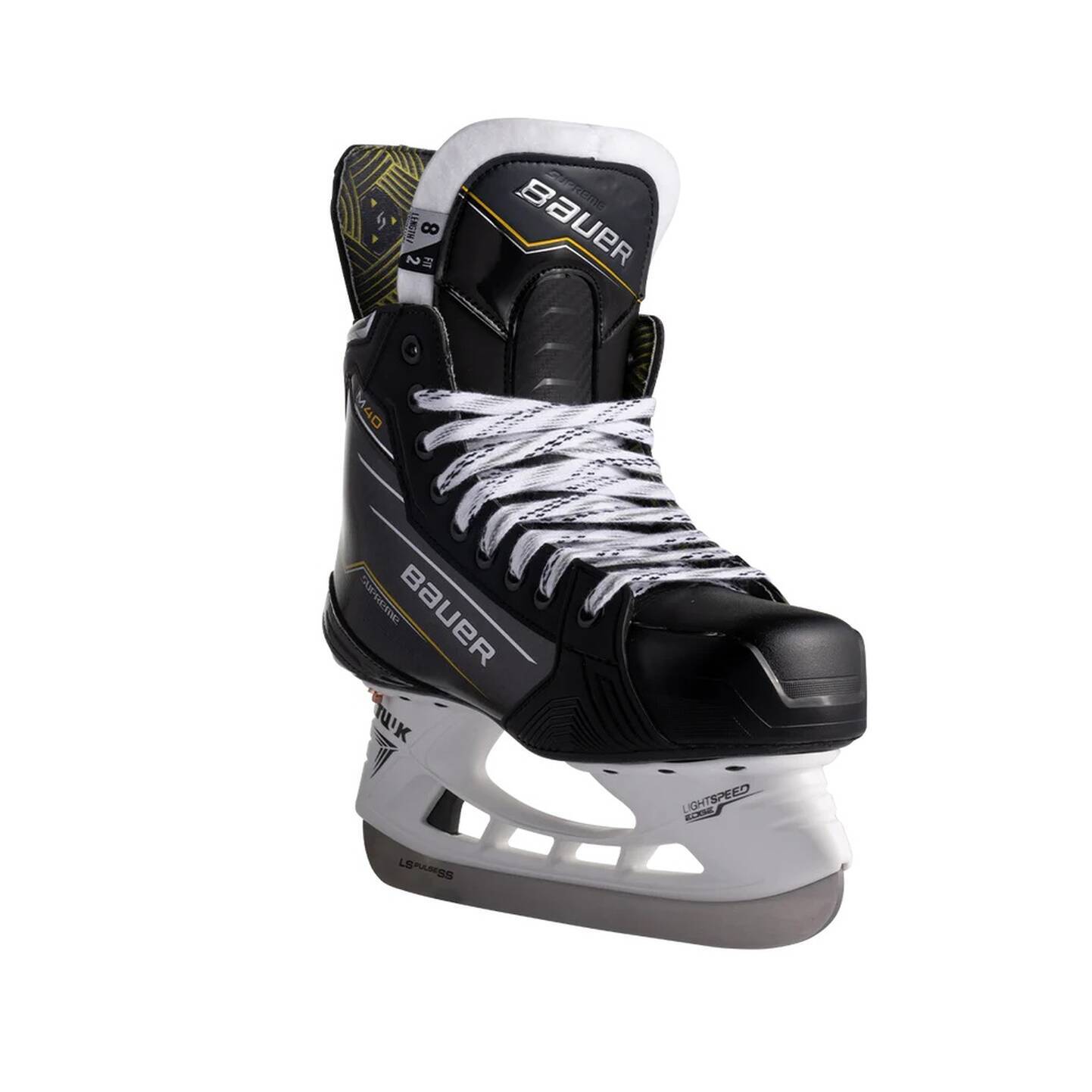 Patins Bauer Supreme M40 INT.