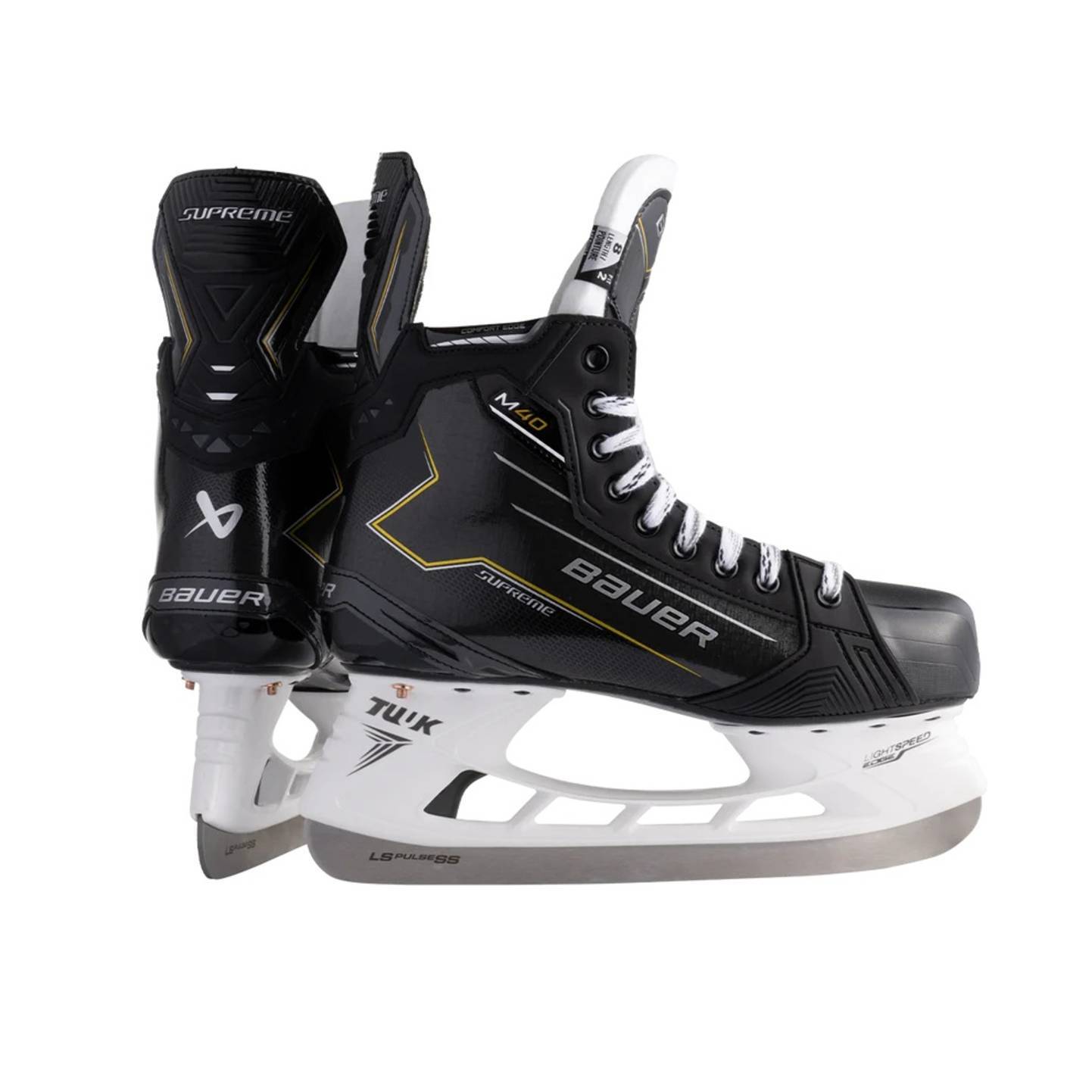 Patins Bauer Supreme M40 INT.