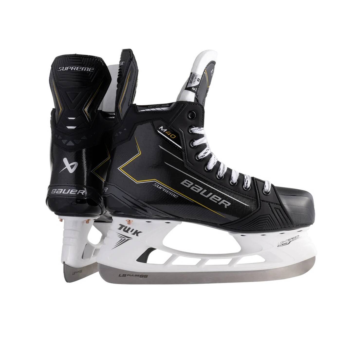 Skate Bauer Supreme M40 JR