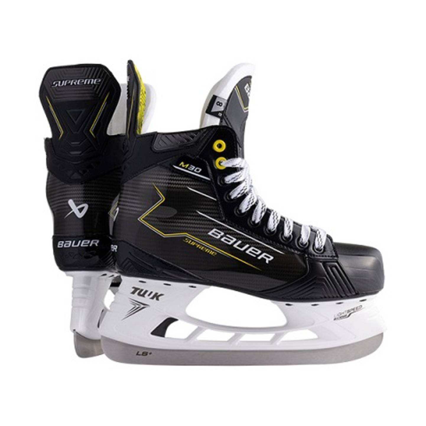 Skate Bauer Supreme M30 SR