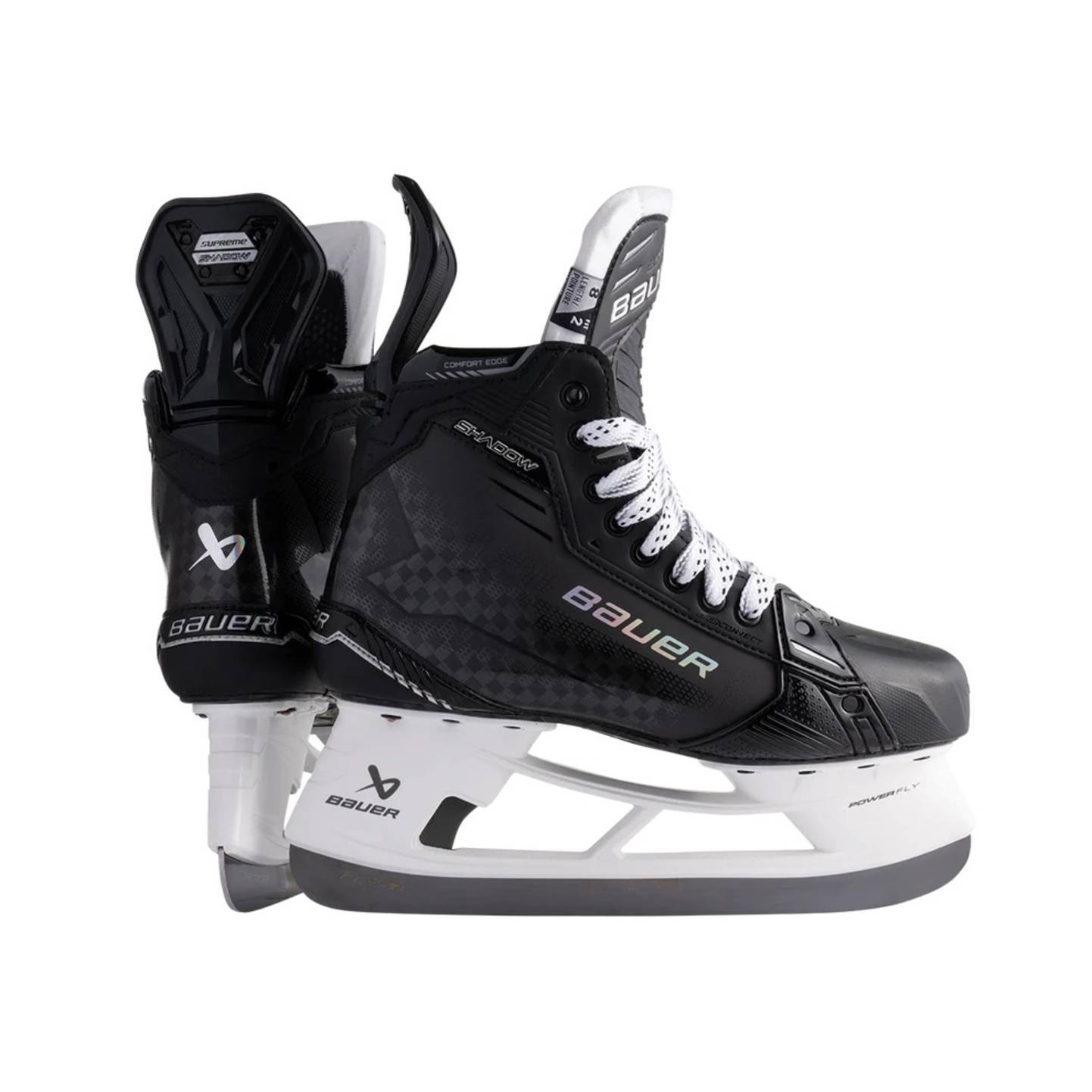 Skate Bauer Surprême Shadow SR