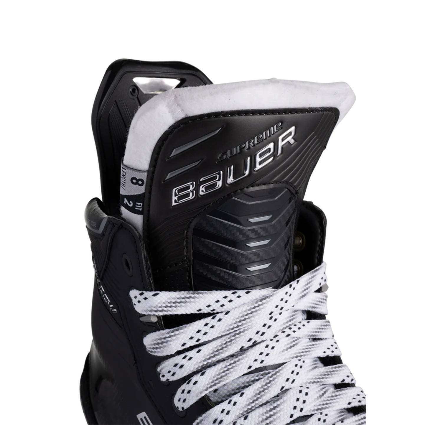 Skate Bauer Surprême Shadow SR
