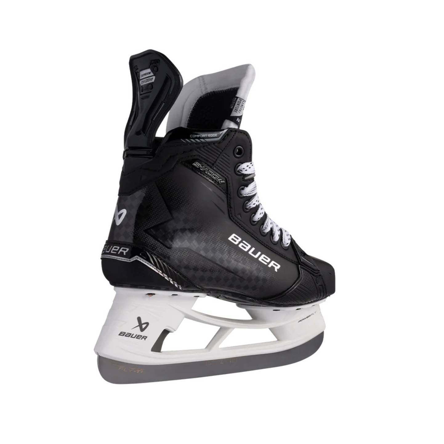 Skate Bauer Surprême Shadow SR