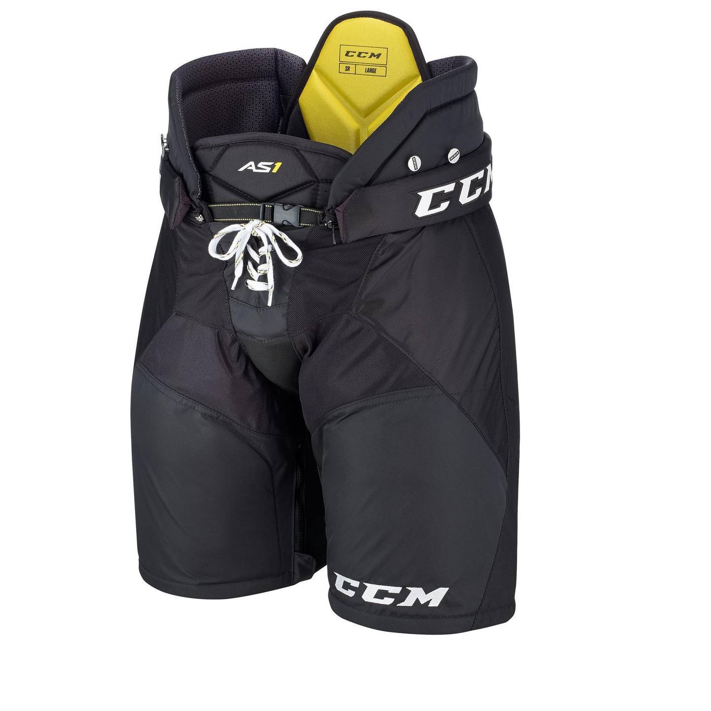 Cuissette CCM Super Tacks AS1 SR