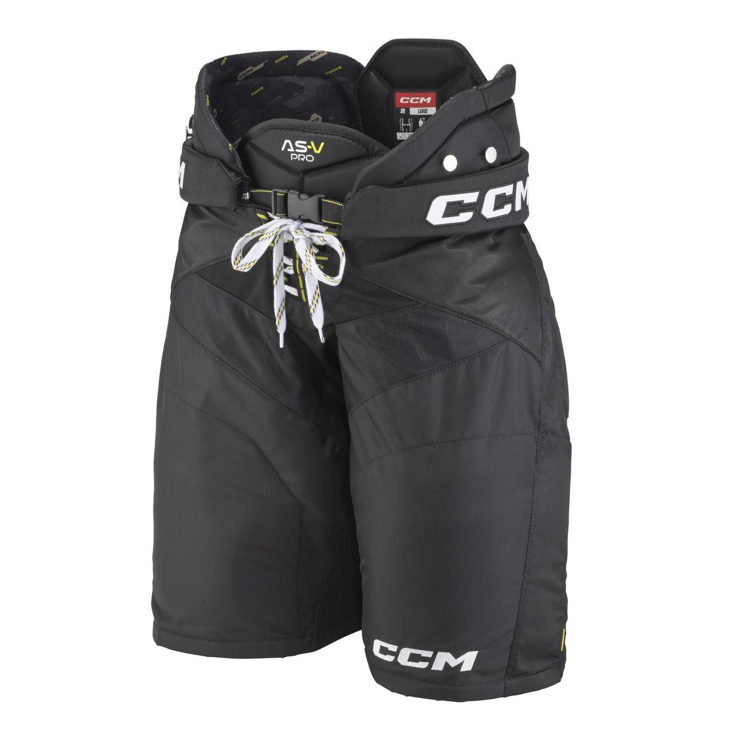 CCM Tacks AS-V Pro SR Hose 