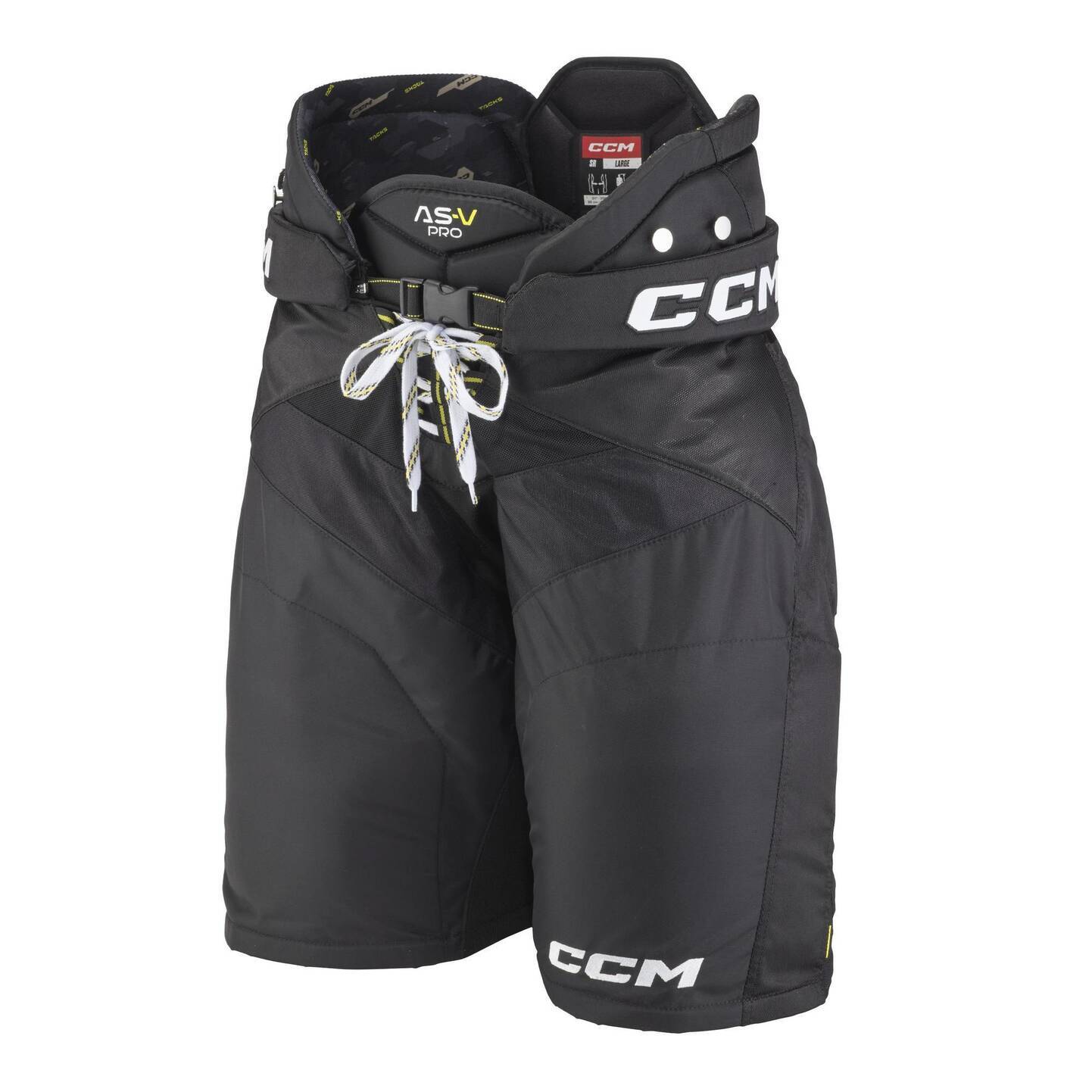 CCM Tacks AS-V Pro SR Hose 