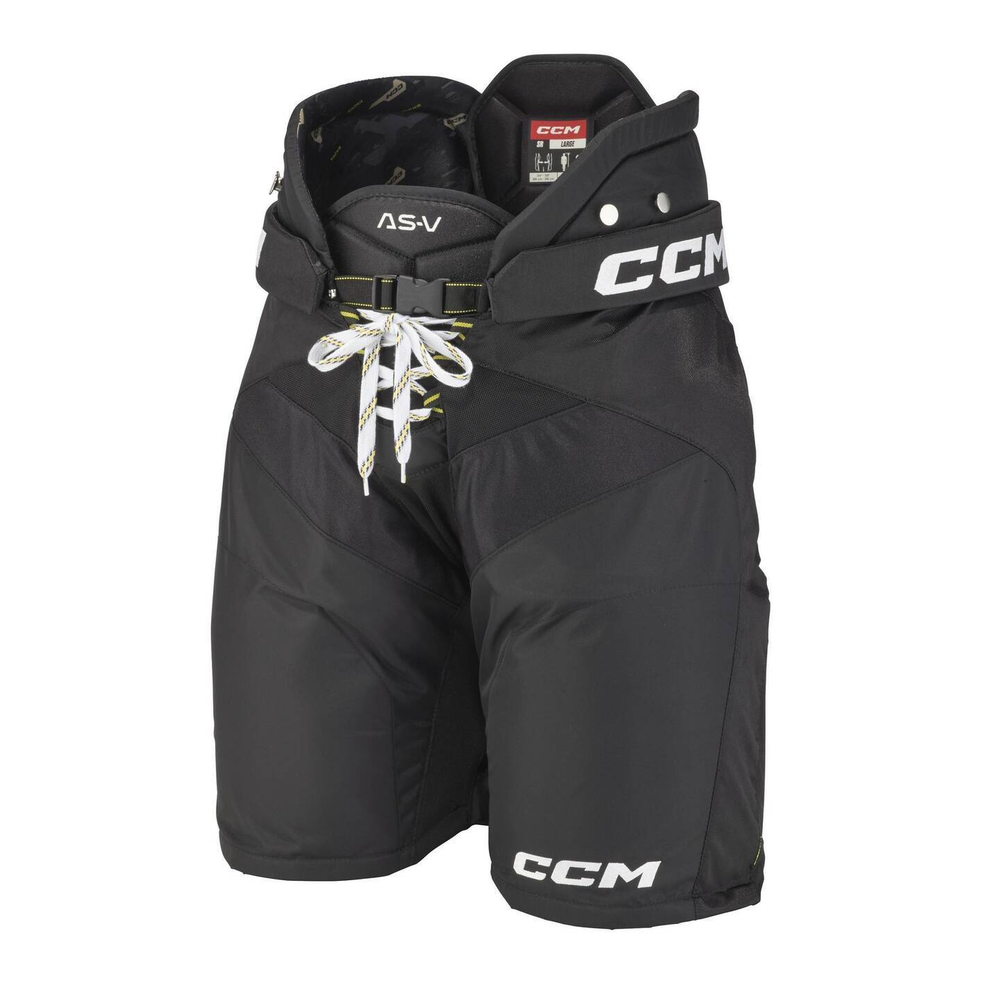 CCM Tacks AS-V JR Pants