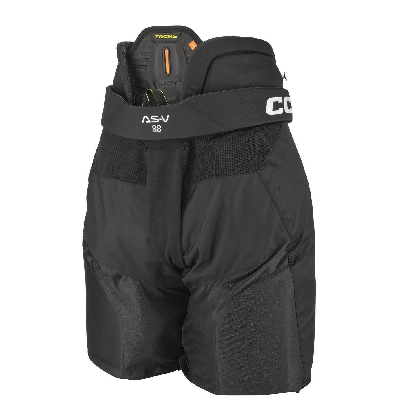 CCM Tacks AS-V JR Pants