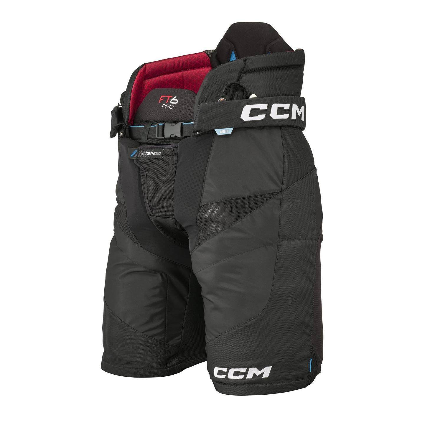 CCM Jetspeed FT6 Pro SR Hose