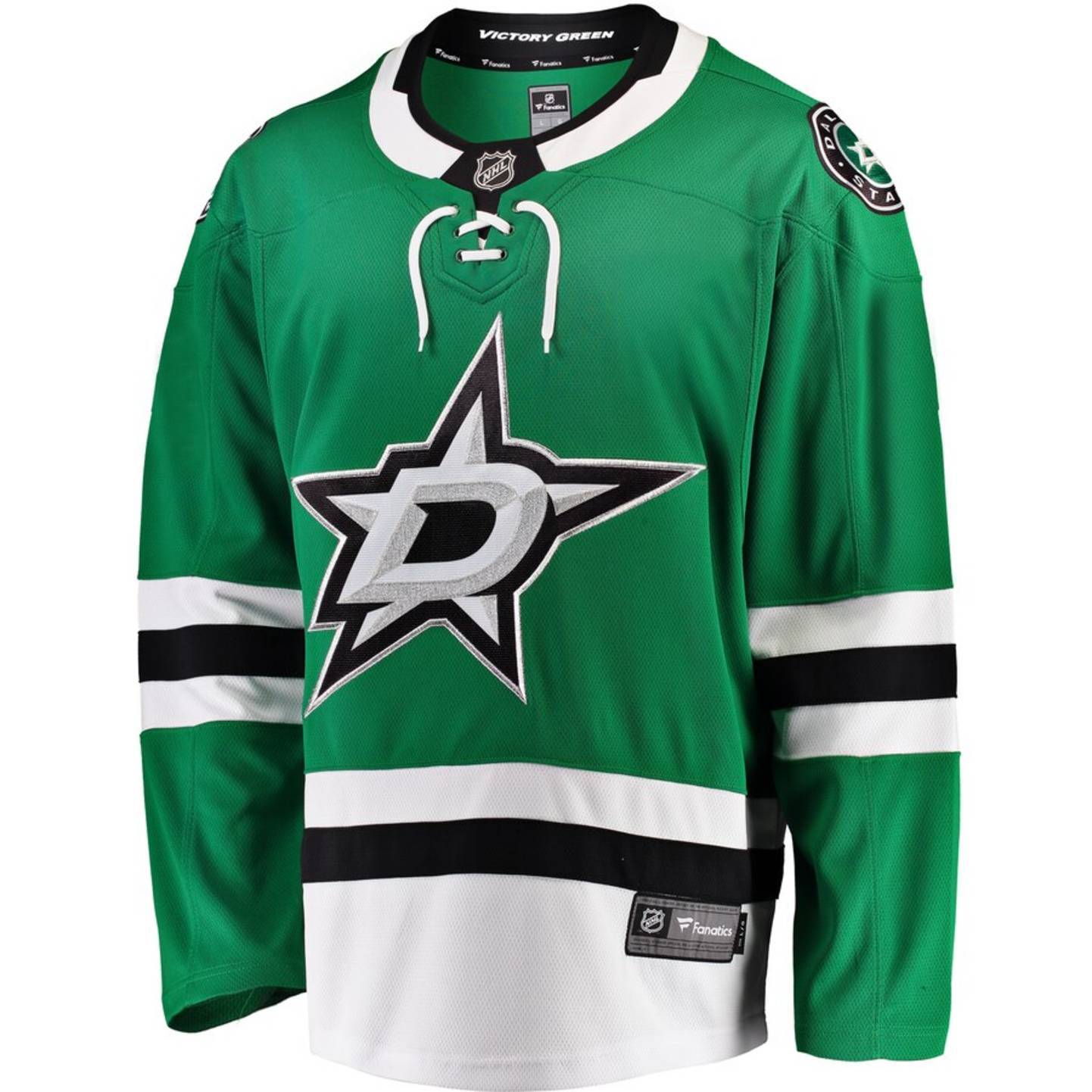 NHL Jersey SR Dallas