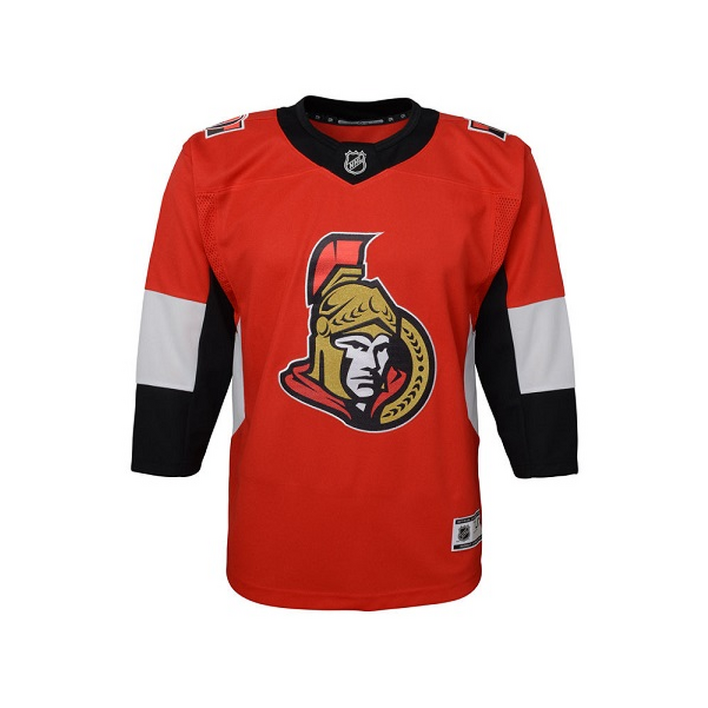 NHL Trikot JR Ottawa