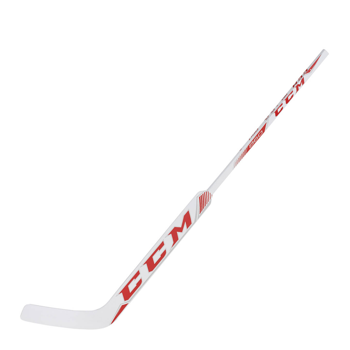 Stick Goalie CCM 860 SR