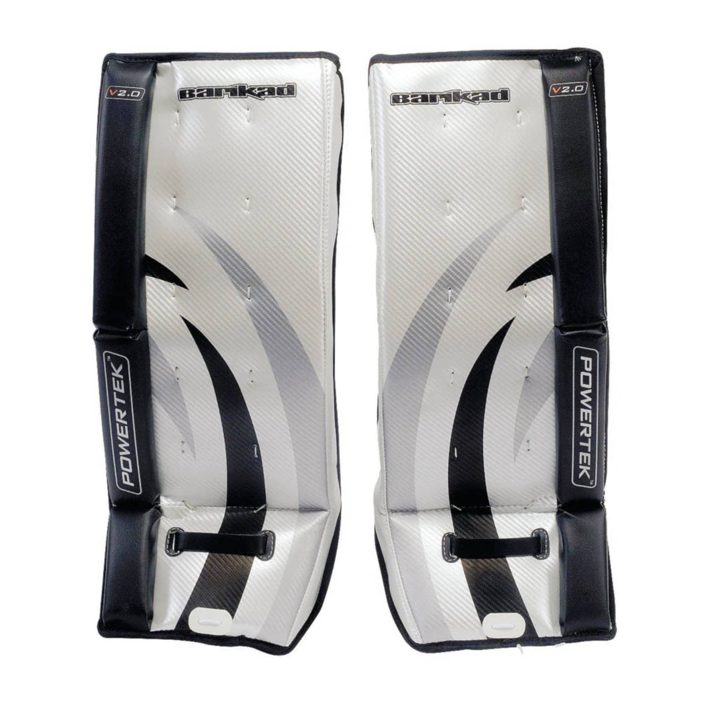 Powertek V2.0 YTH Goalie Beinschoner