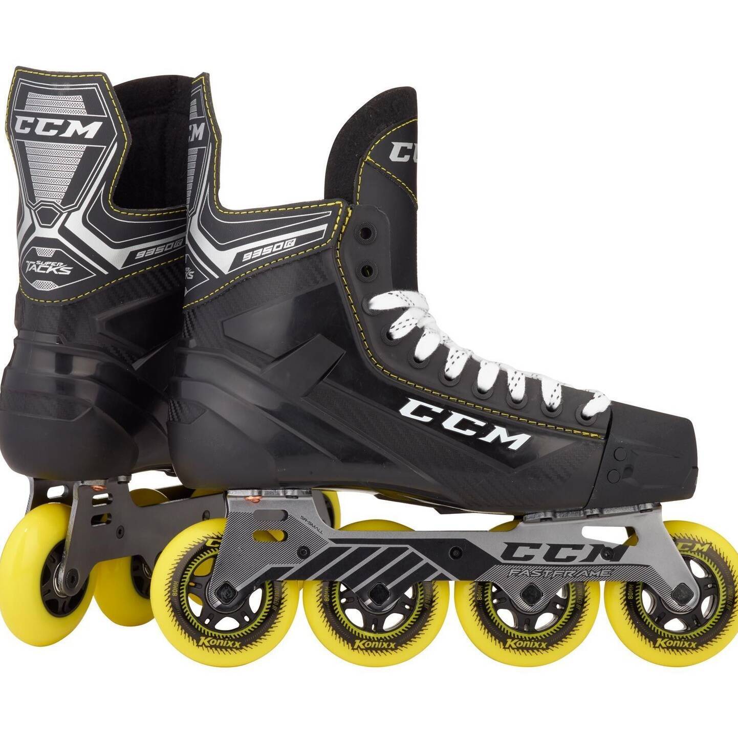 Roller CCM Super Tacks 9350R SR