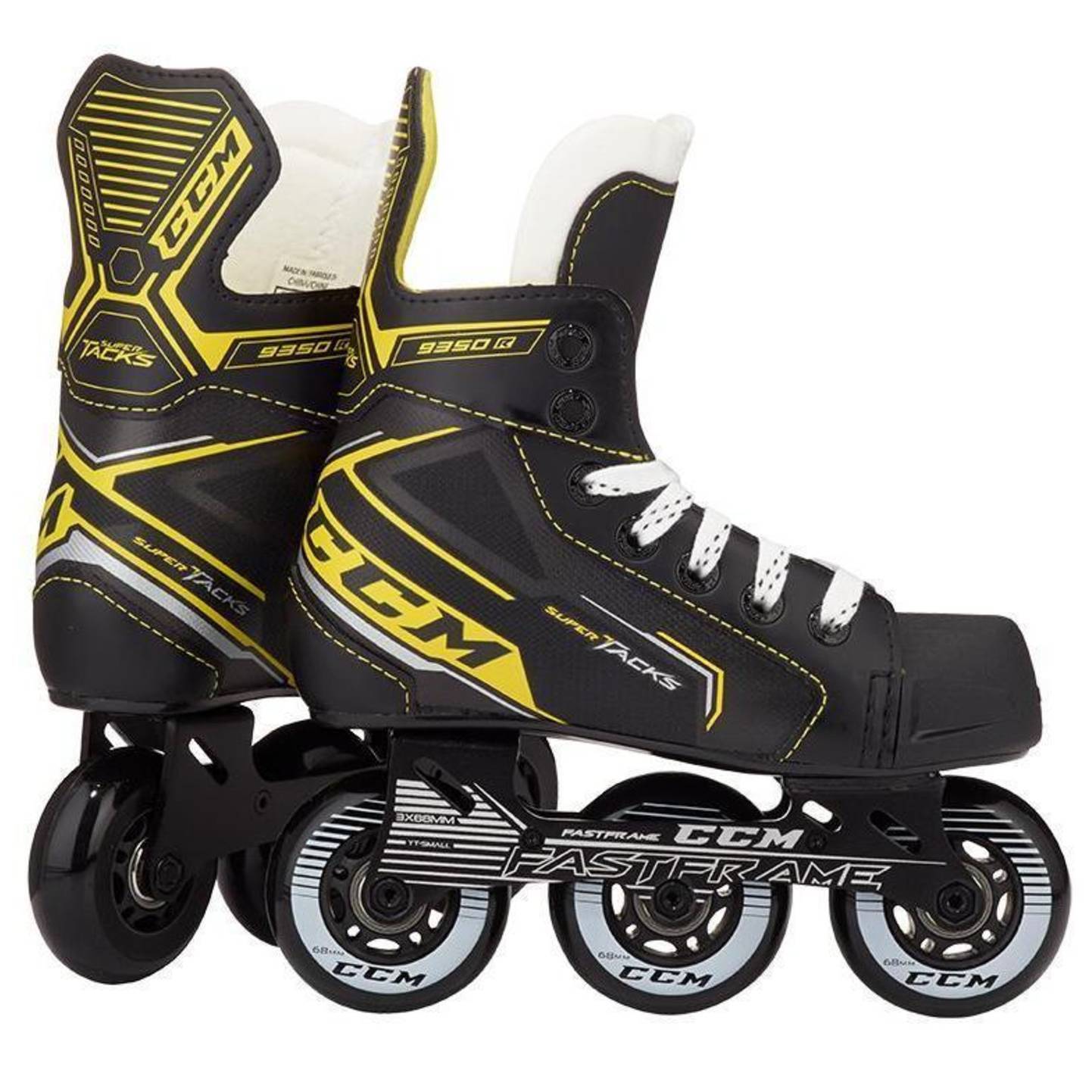 Roller CCM Super Tacks 9350R YTH