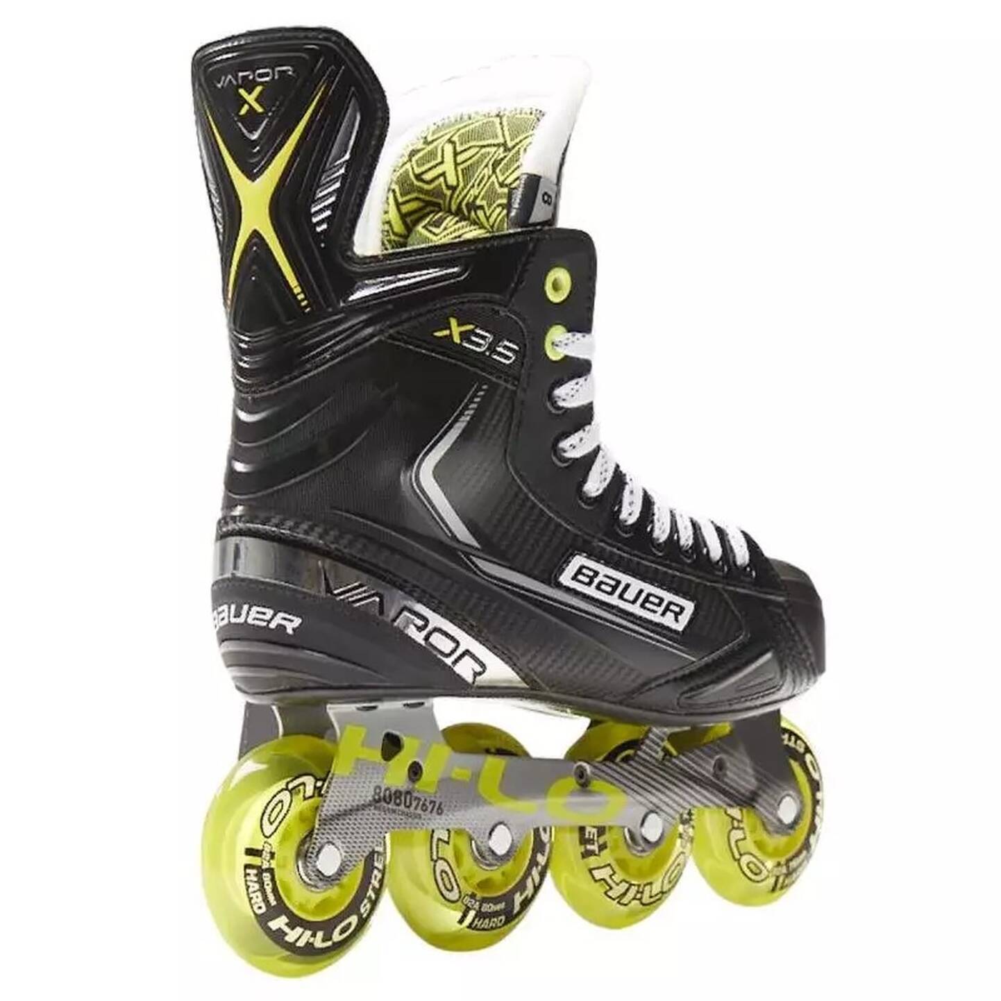 Roller Bauer Vapor X3.5 SR