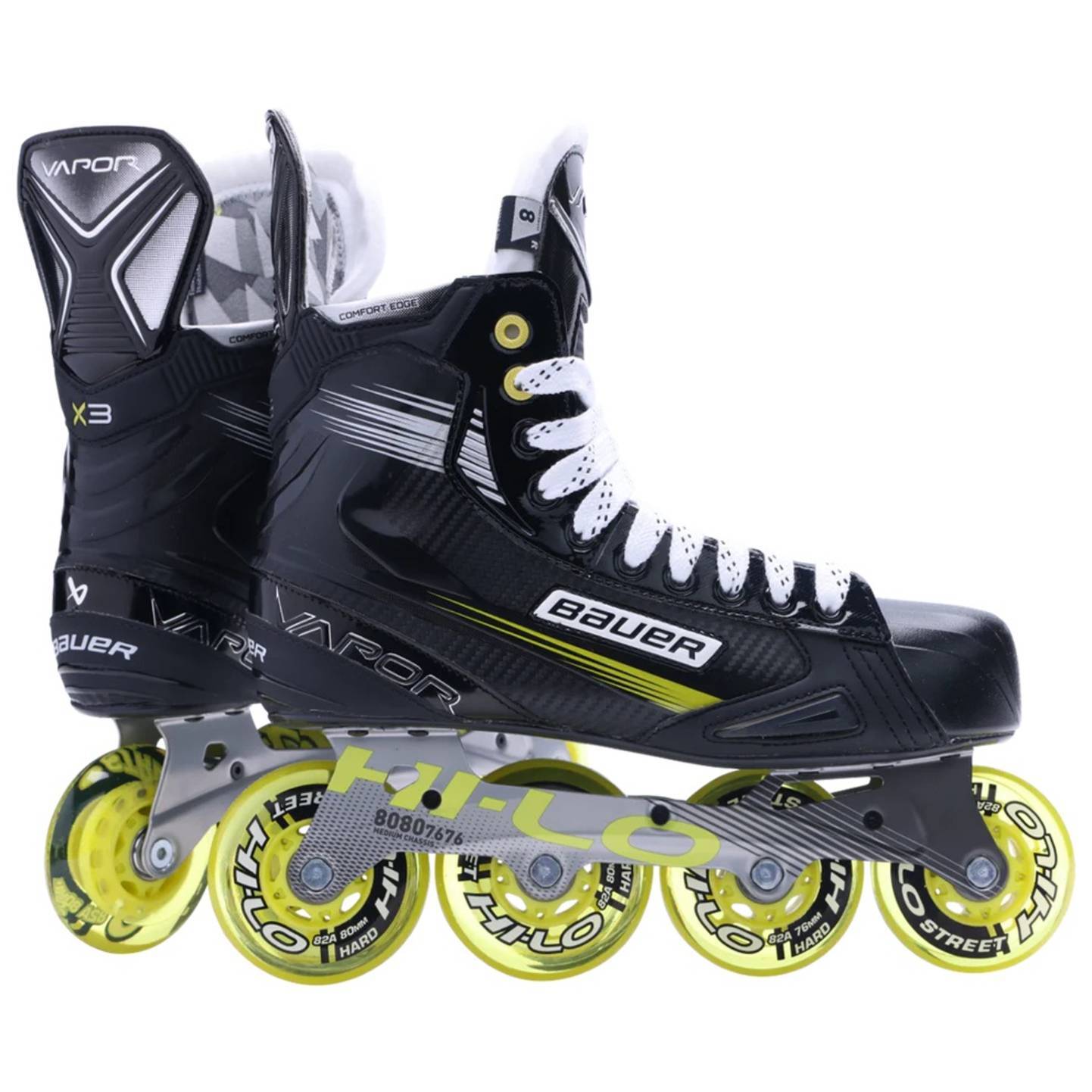 Roller Bauer Vapor X3 SR