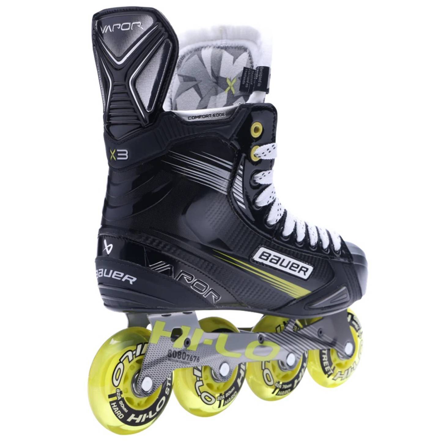 Roller Bauer Vapor X3 SR