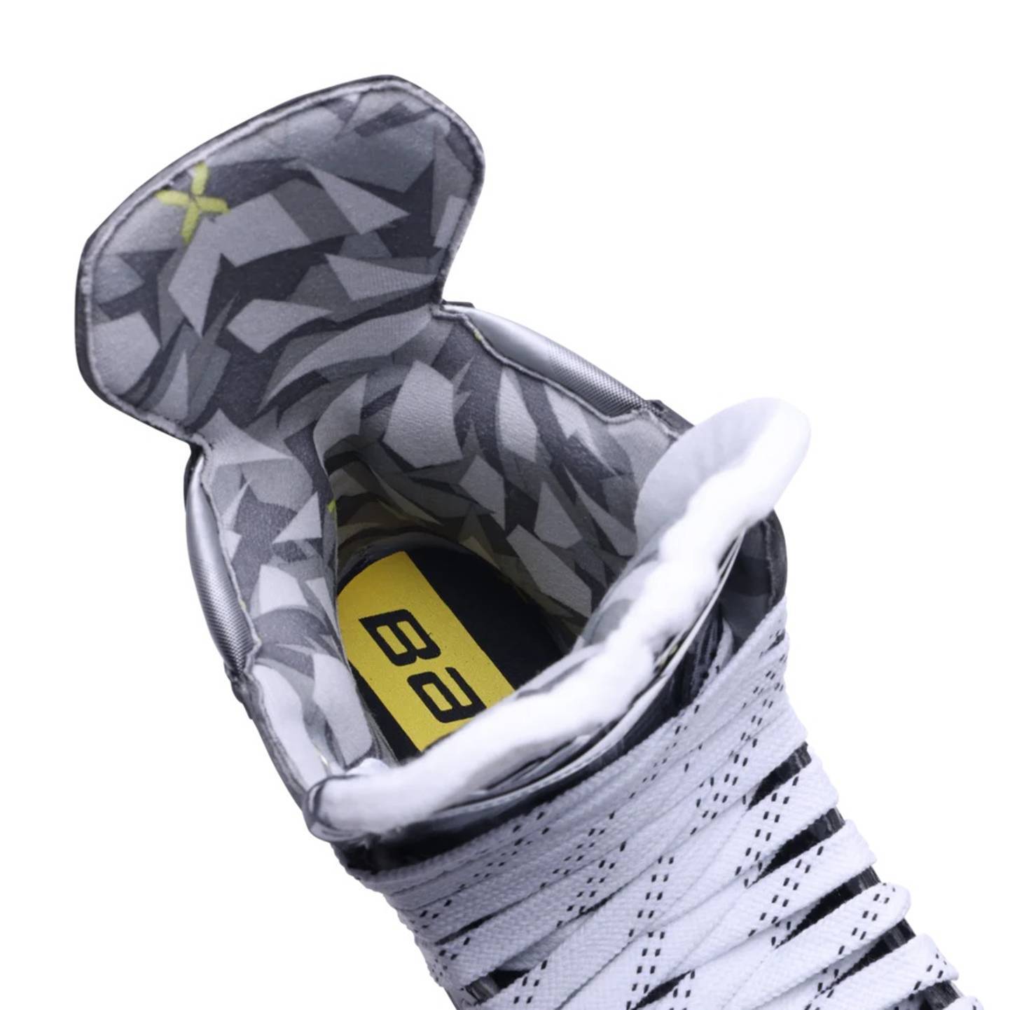 Roller Bauer Vapor X3 INT.