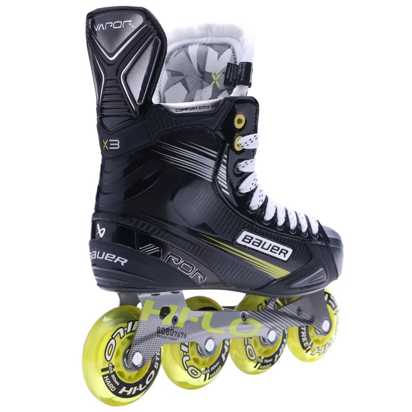 Roller Bauer Vapor X3 INT.
