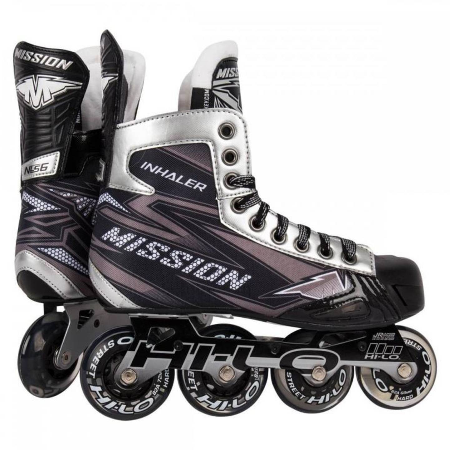 Roller Mission RH Inhaler NLS 06 SR