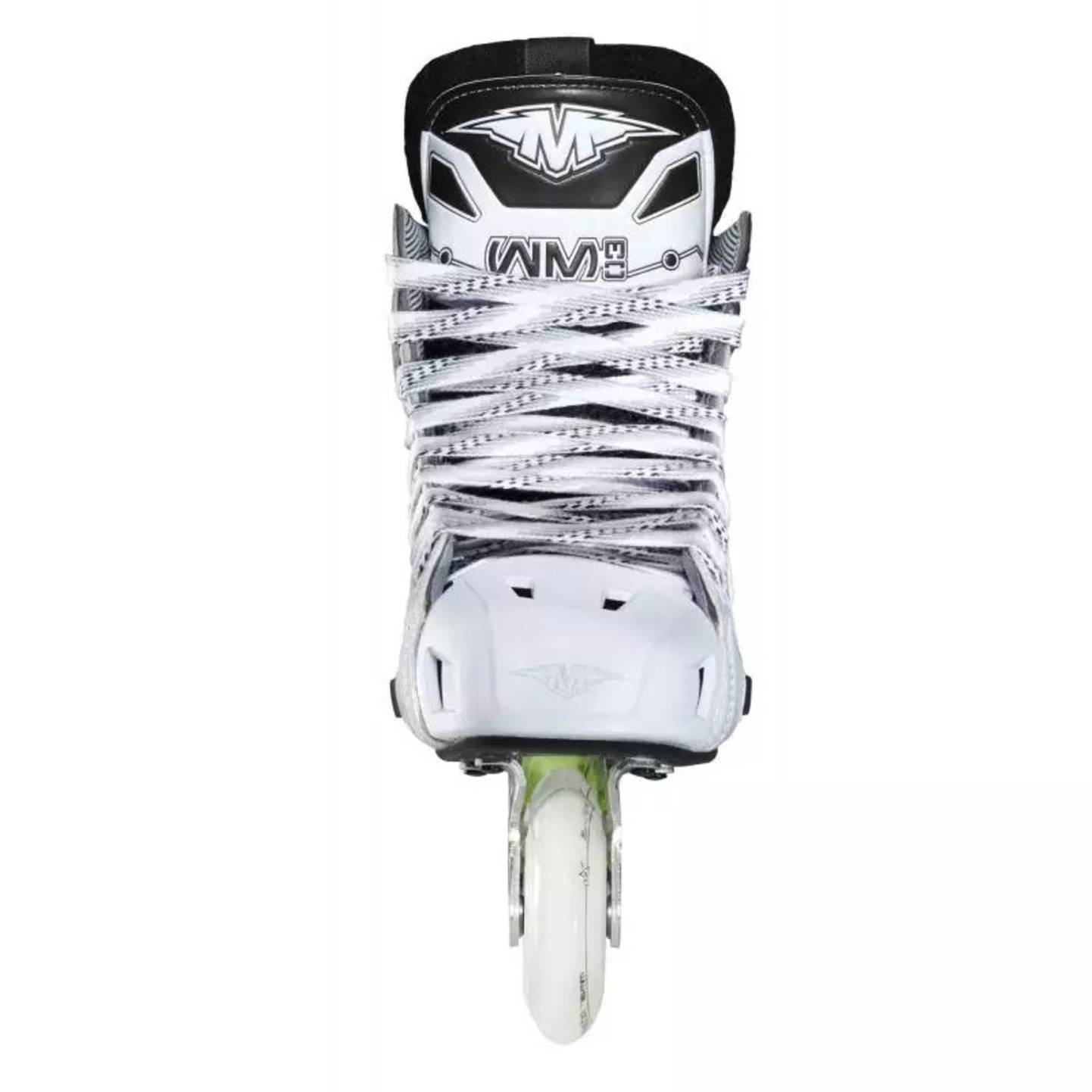 Roller Mission Inhaler WM03 SR