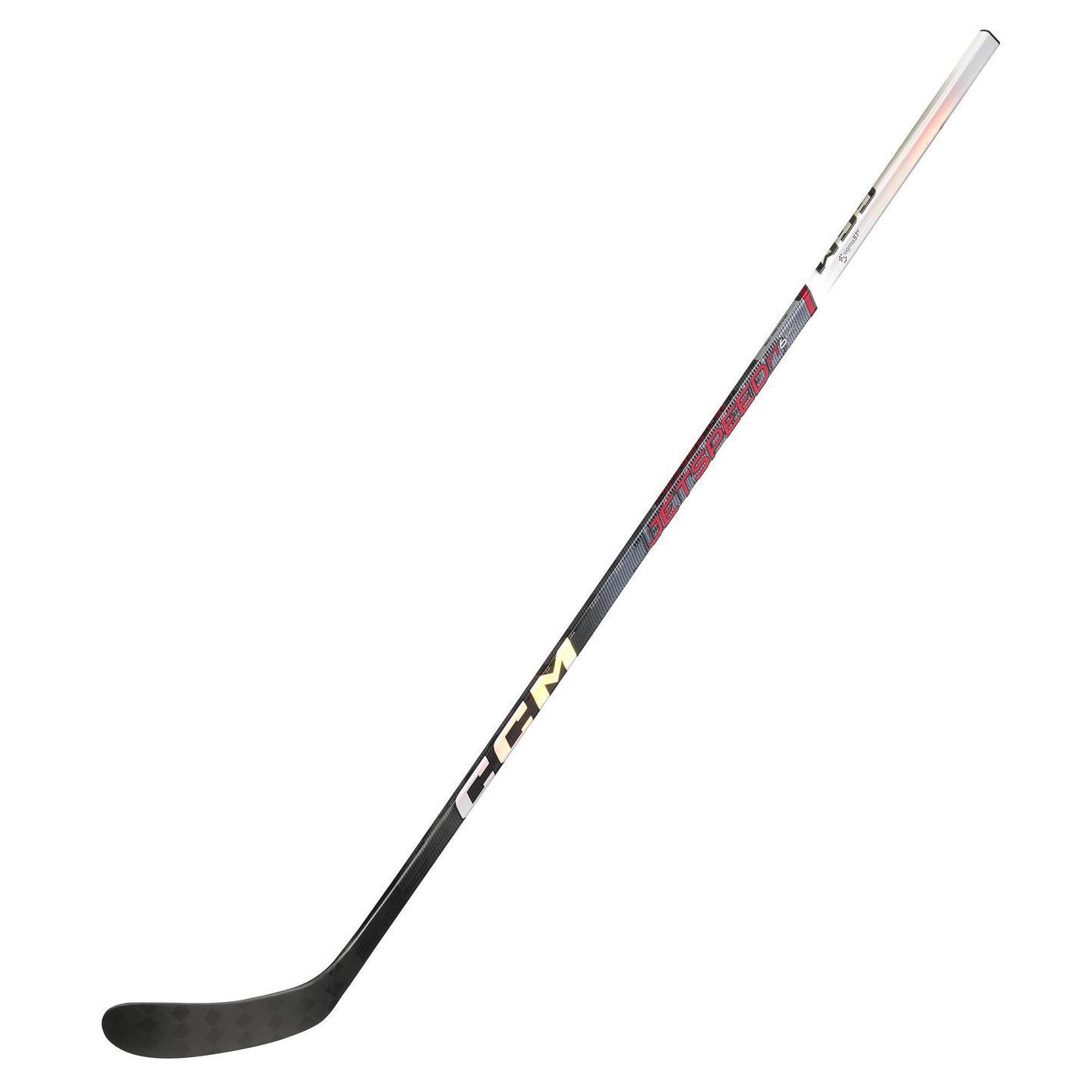 Stick CCM Jetspeed FT6 Pro SR