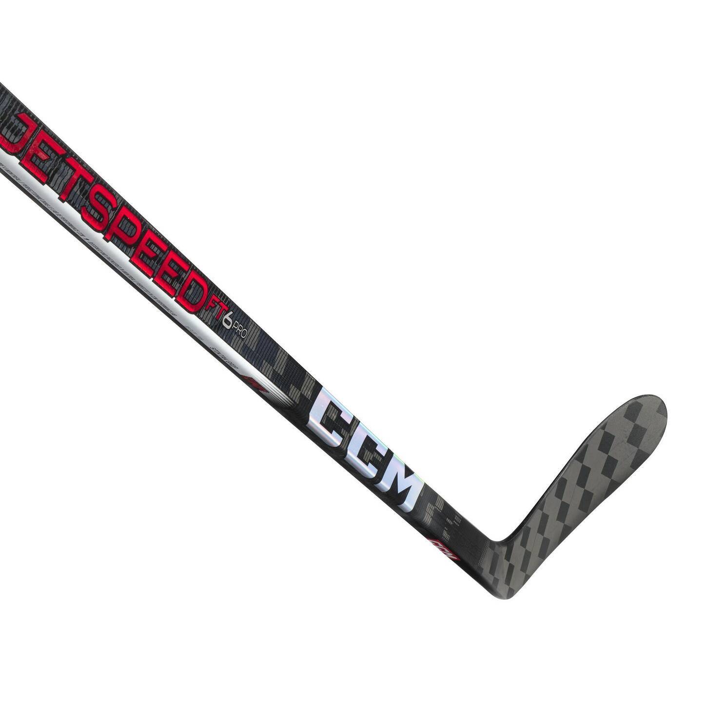 Stick CCM Jetspeed FT6 Pro SR