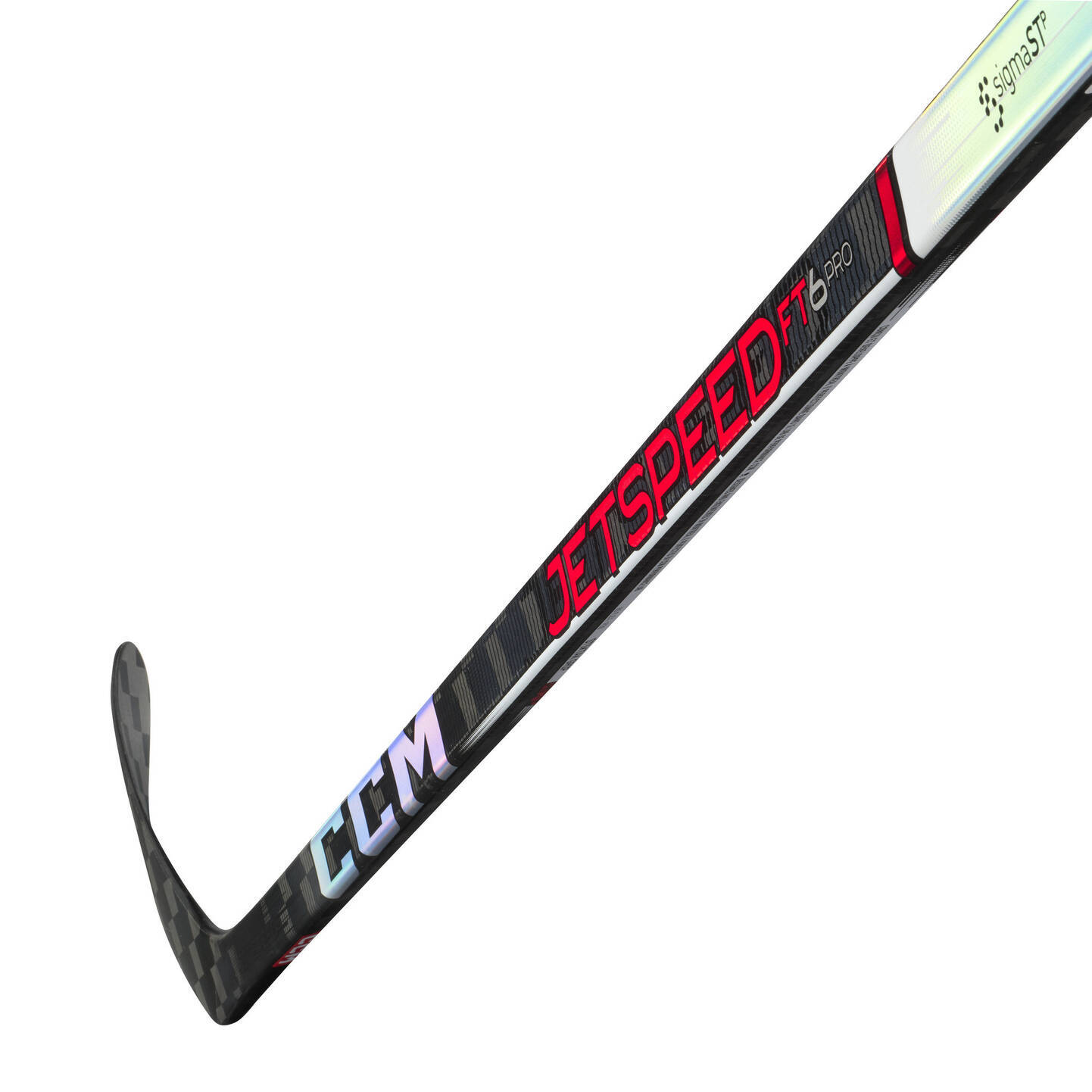 Stick CCM Jetspeed FT6 Pro SR