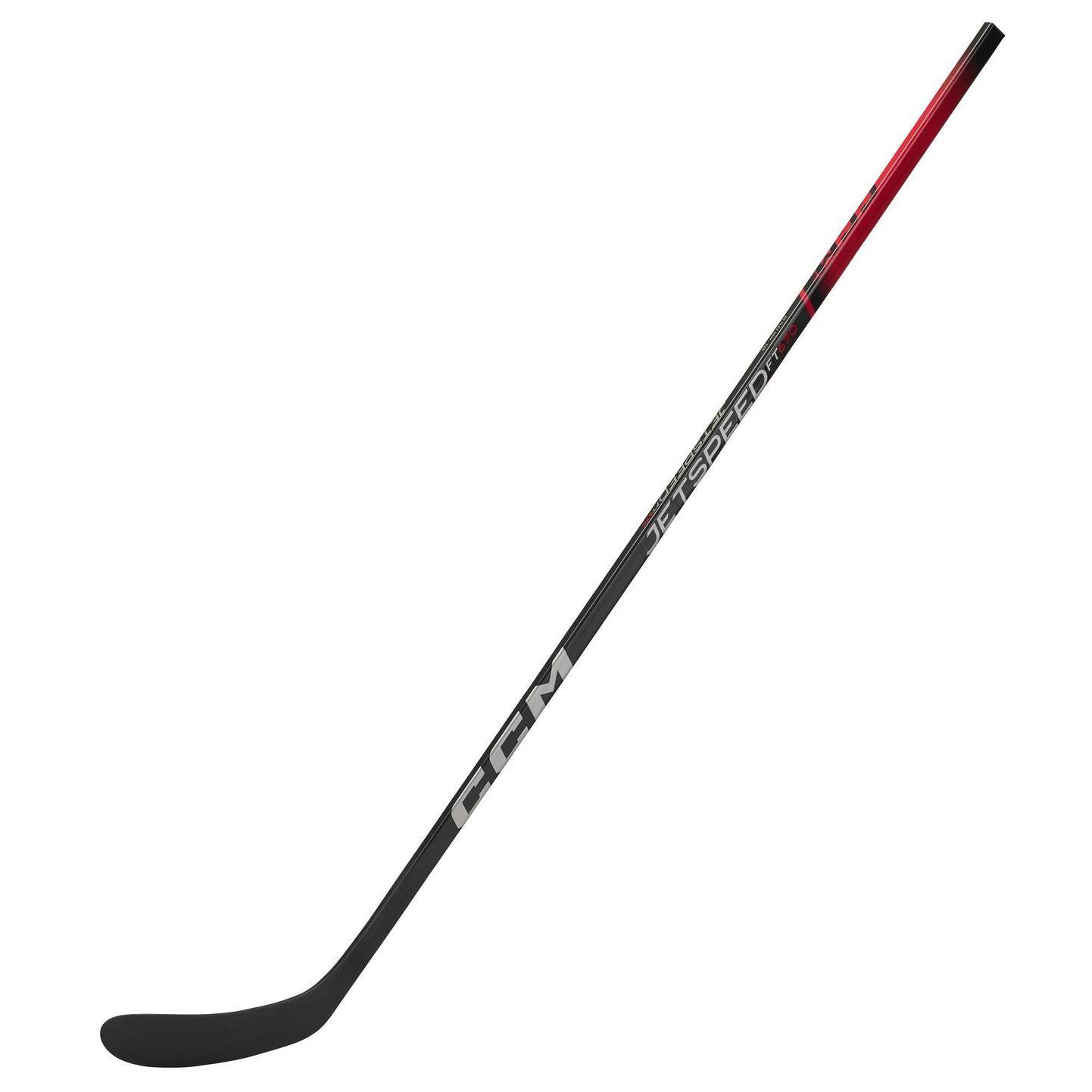 Stick CCM Jetspeed FT670 SR