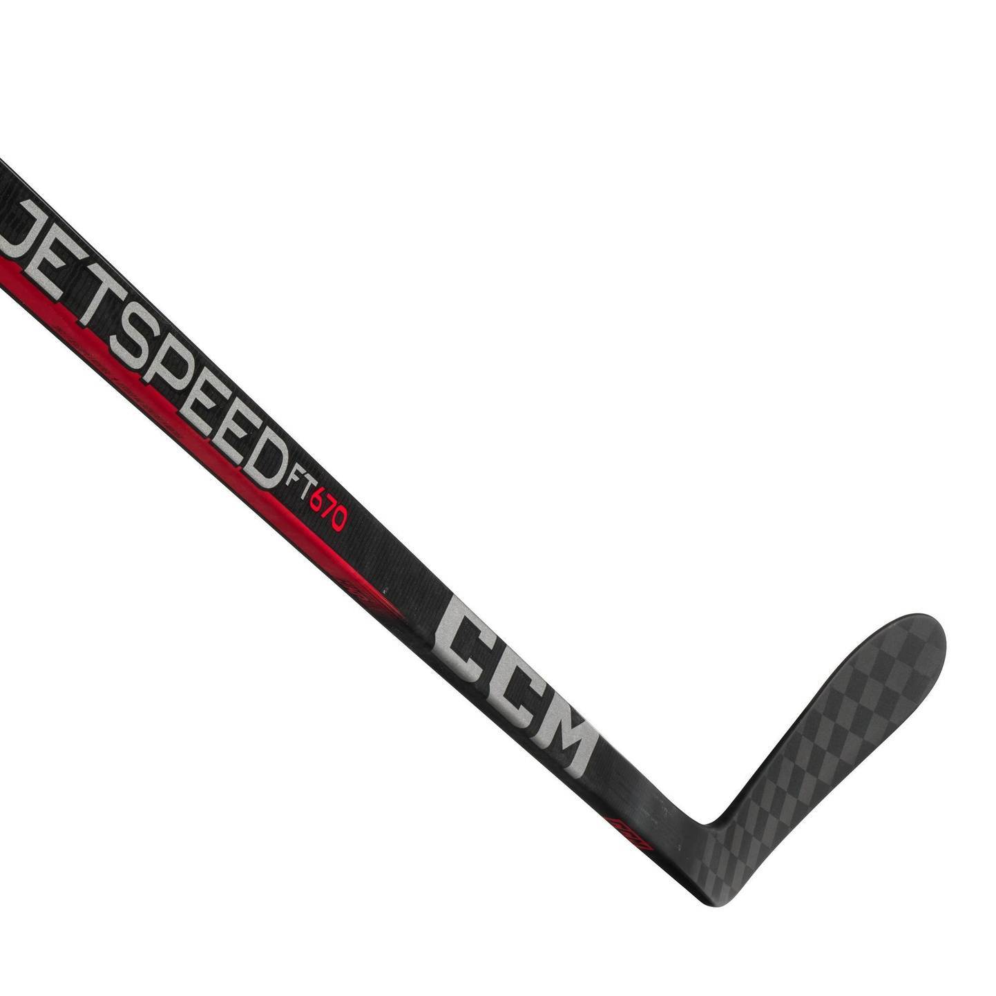 Stick CCM Jetspeed FT670 SR