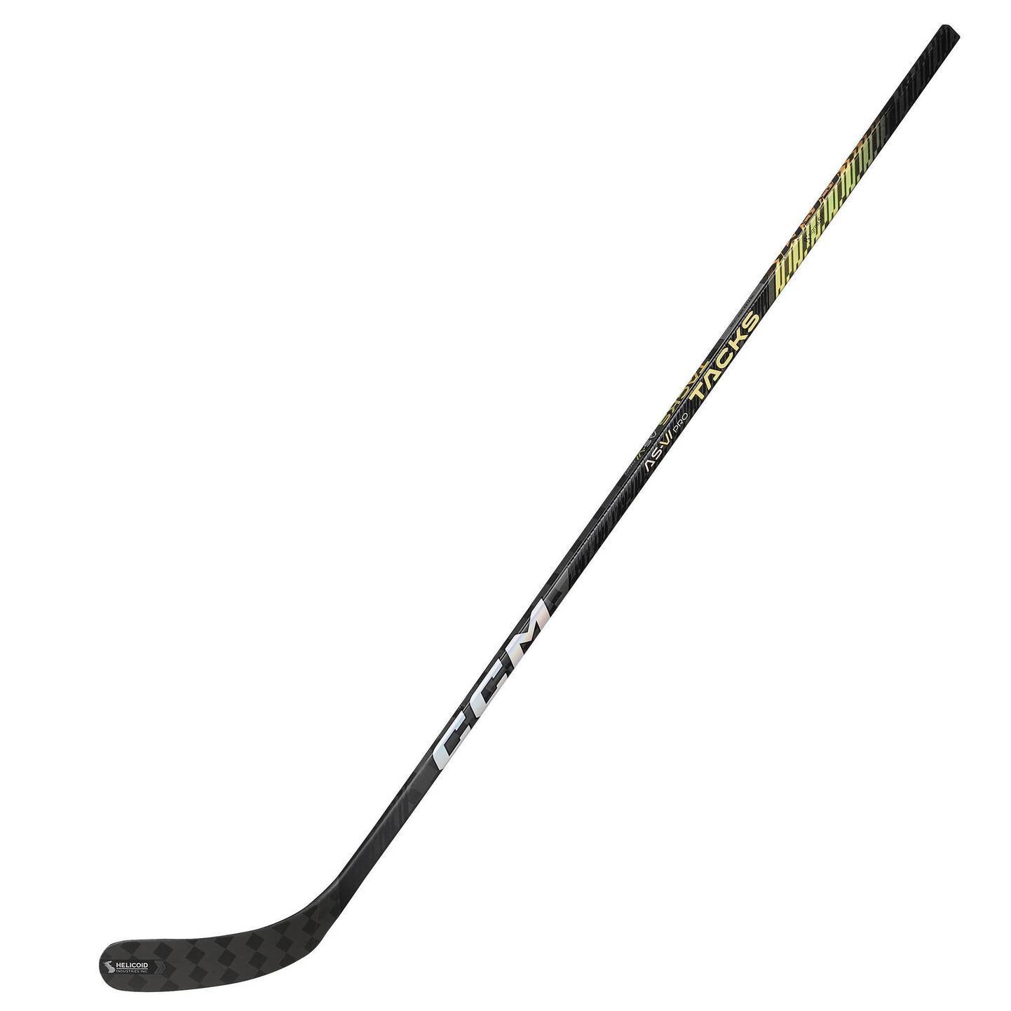 Stock CCM Super Tacks AS-VI Pro Int.