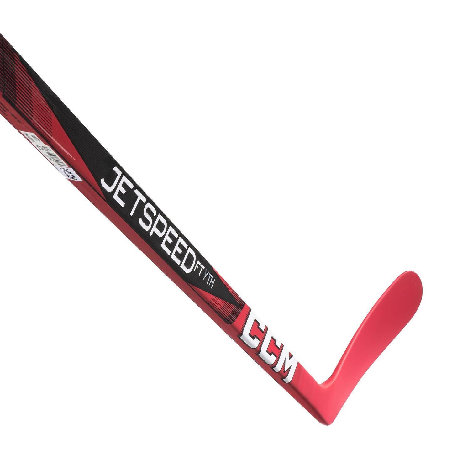 Stick CCM Jetspeed FT YTH