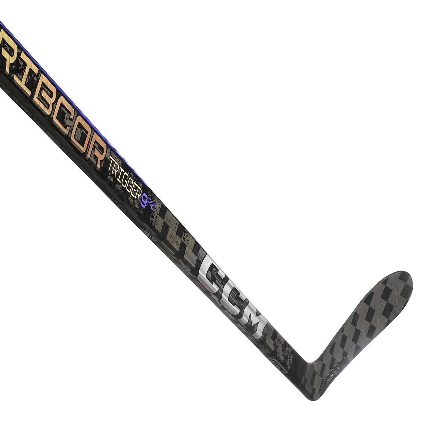Stick CCM Ribcor Trigger 9 Pro INT.