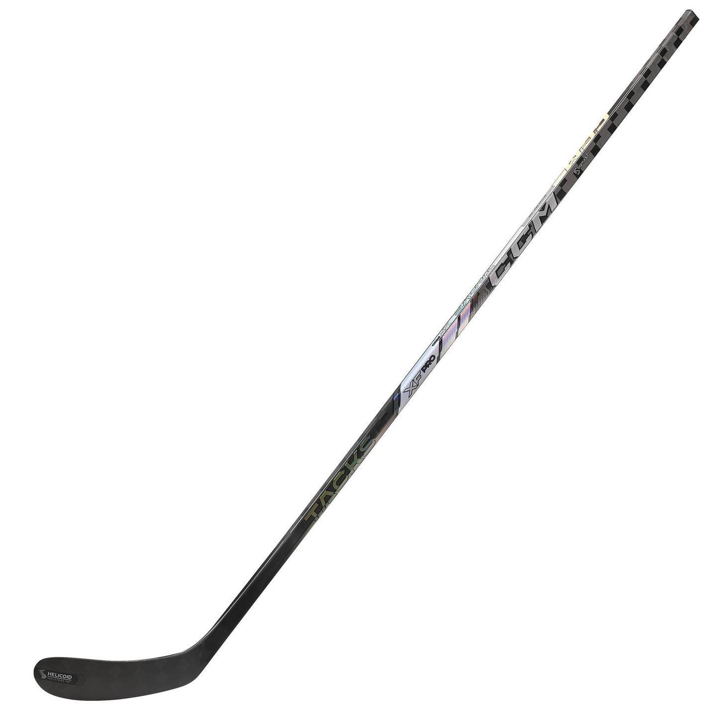 Stick CCM Tacks XF Pro SR