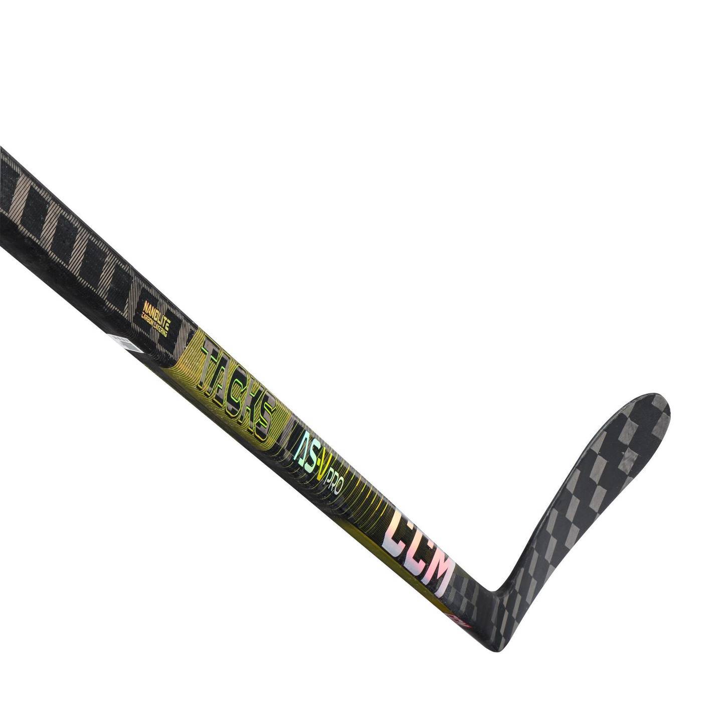 Canne CCM Super Tacks AS-V Pro INT.