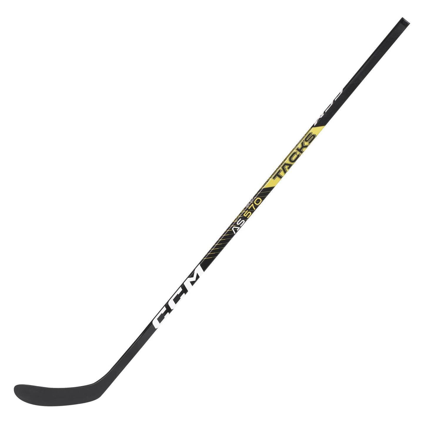 Stock CCM Super Tacks AS-570 JR