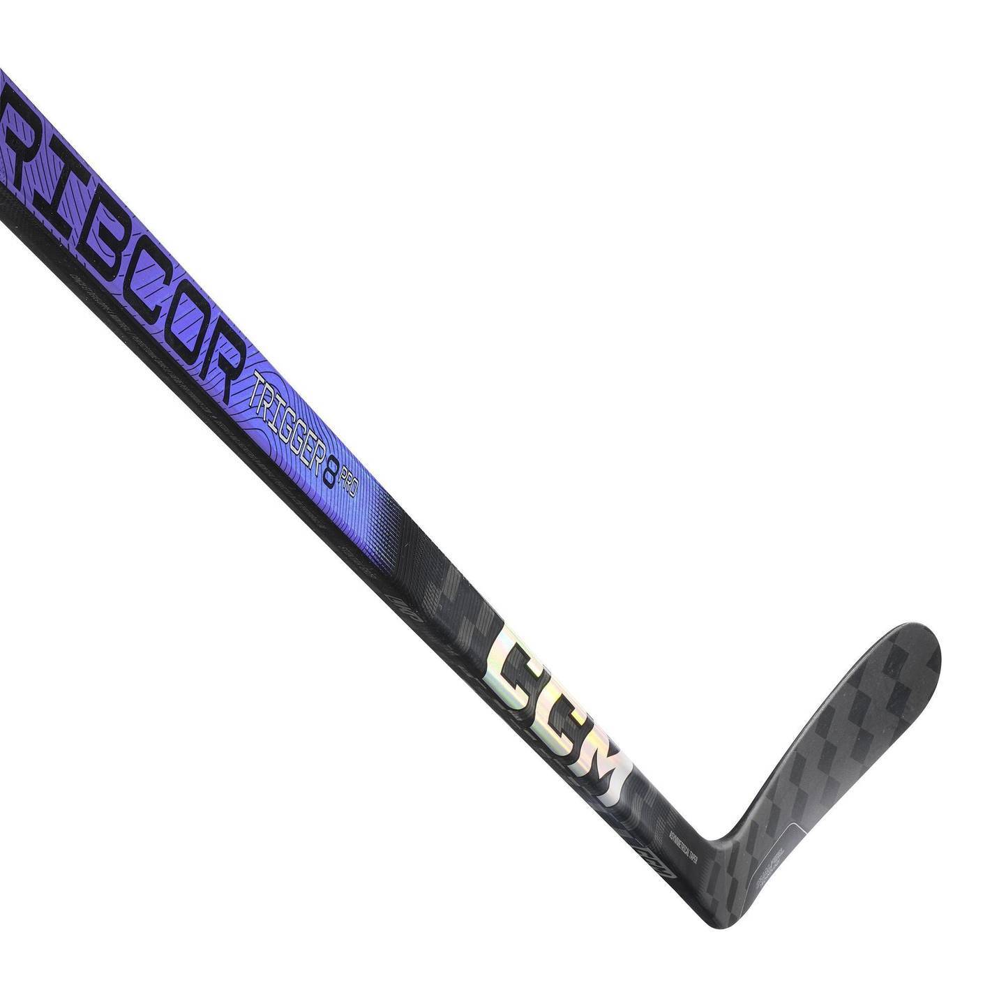 Stick CCM Ribcor Trigger 8 Pro SR