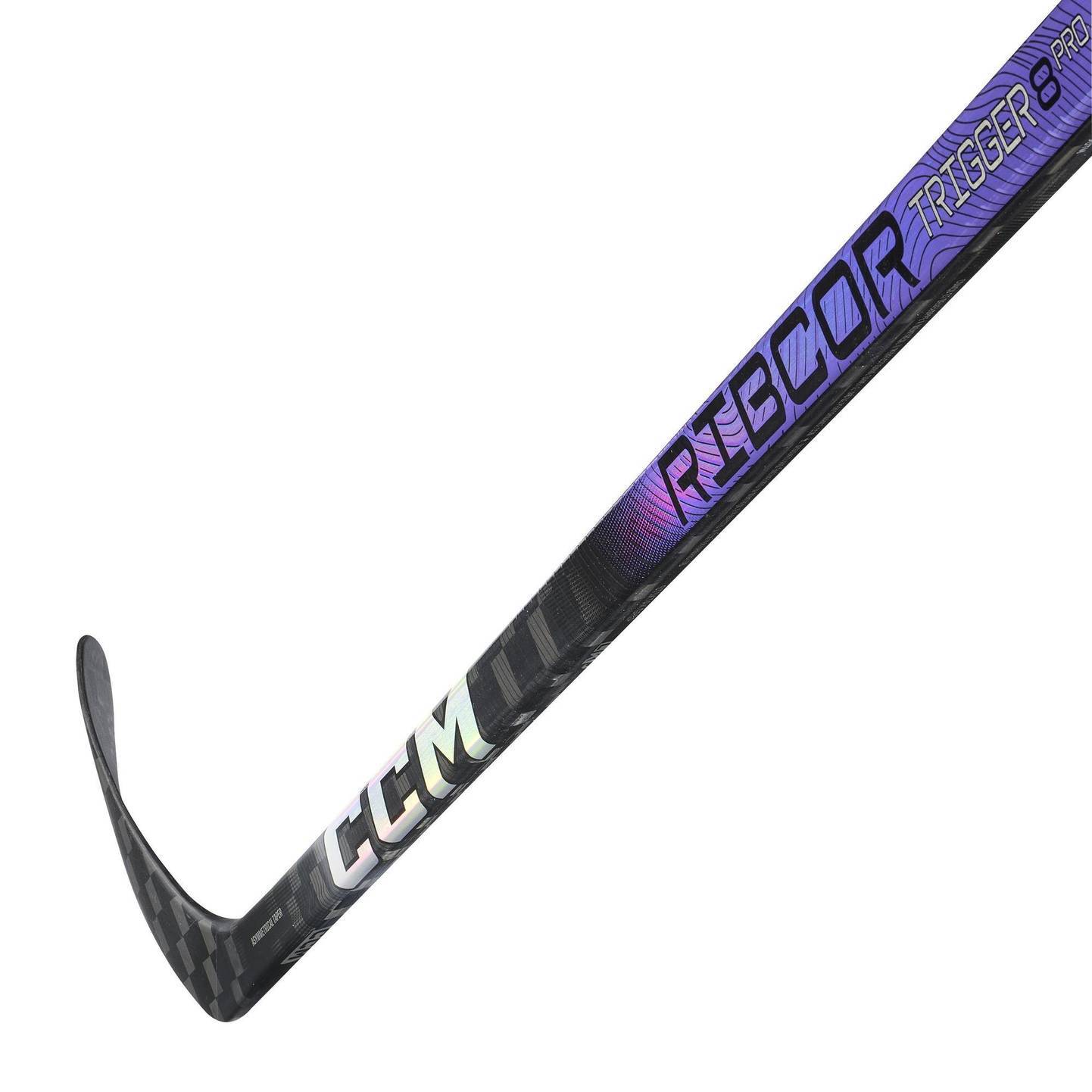 Stick CCM Ribcor Trigger 8 Pro SR