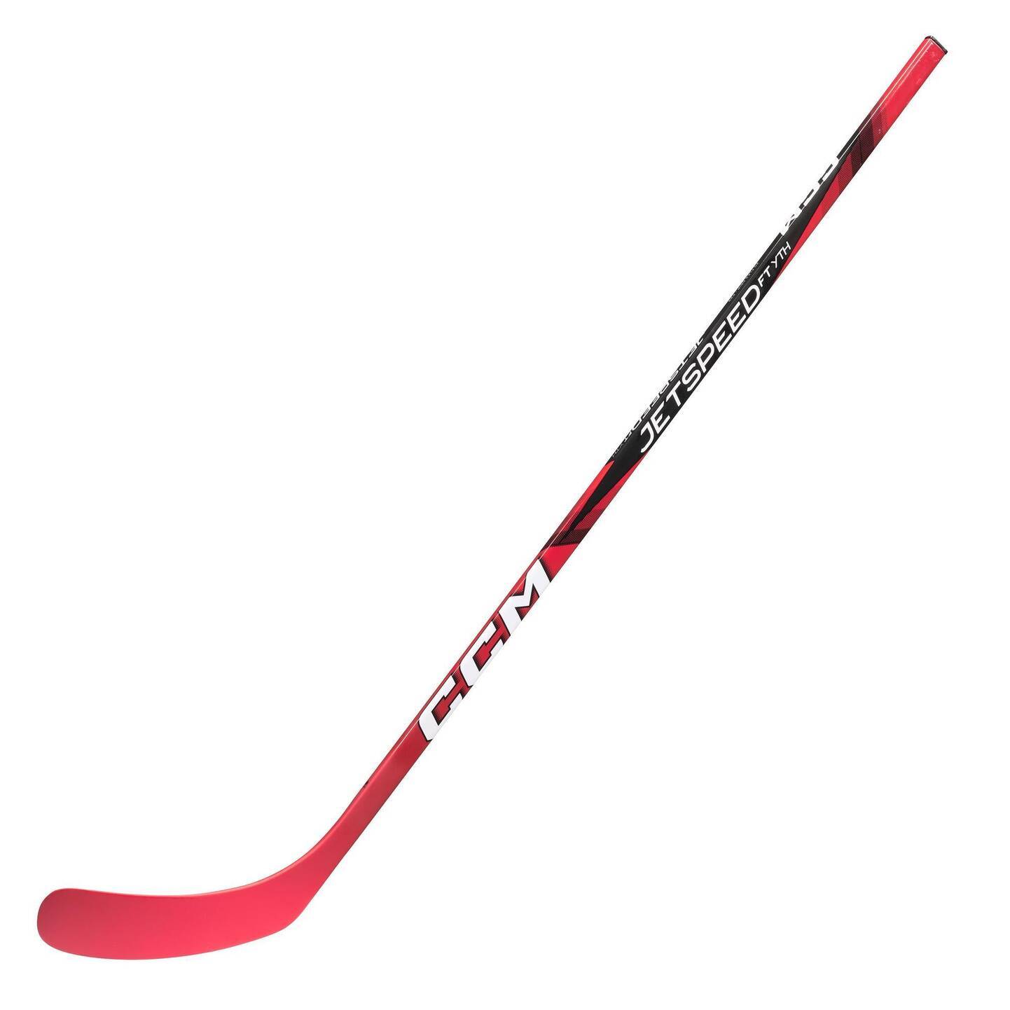Canne CCM Jetspeed FT YTH