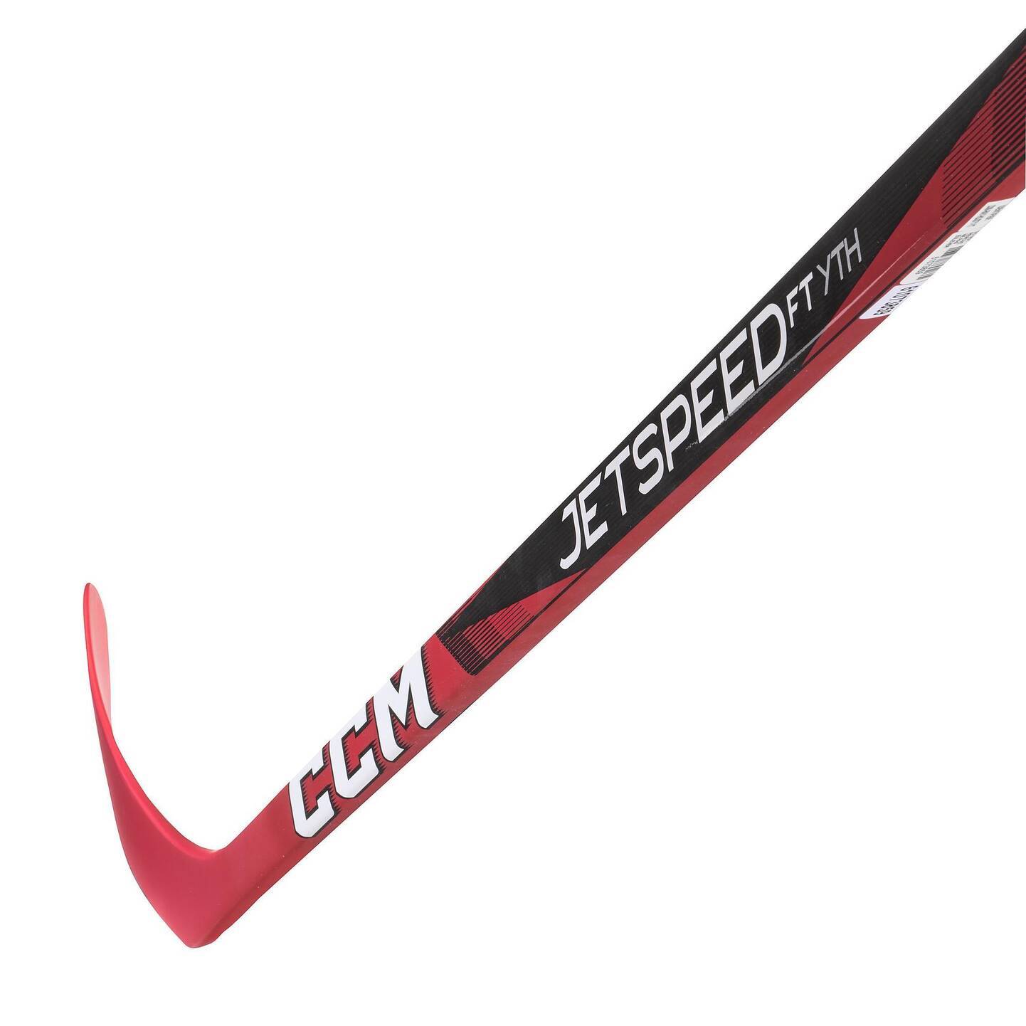 Canne CCM Jetspeed FT YTH